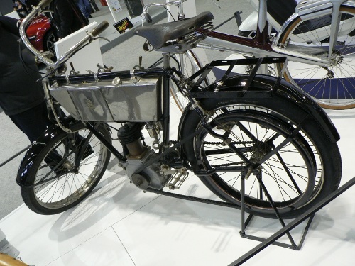 Peugeot lgre  de 1905